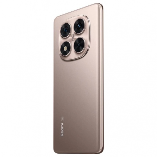 Xiaomi Redmi Note 14 Pro , 256 GB , 8 GB , 4G LTE , Dual-SIM - Sand Gold