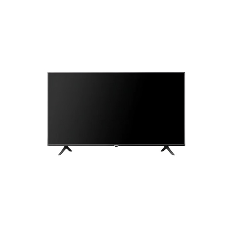 Panasonic 50 Inch Smart TV , 4K UHD LED - TH-50HX650E