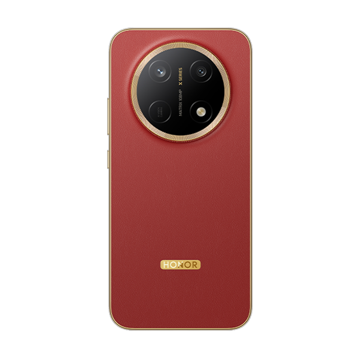 Honor X9e Pro , 256 GB , 8 GB , 5G , Dual-SIM - Reddish Brown