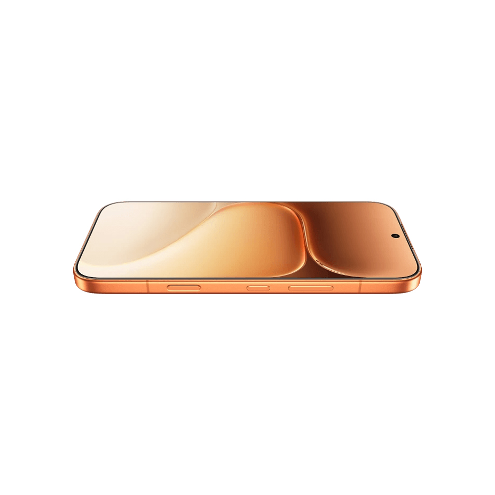 Honor 600 Pro , 512 GB , 12 GB , 5G , Dual-SIM - Orange