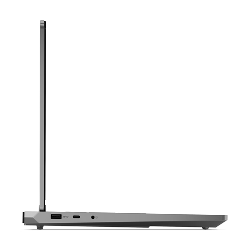 لاب توب لينوفو LOQ ايسنشال 15IRX11-83SC001NED ، معالج انتل كور i7-13650HX 15.6 بوصة ، هارد 512 جيجا بايت SSD ، رام 16 جيجا بايت ، كارت شاشة انفيديا جي فورس RTX 5050 ،ويندوز 11 - رمادي لونا