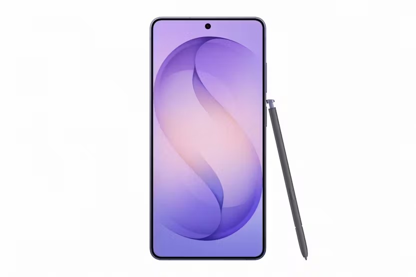 سامسونج جالكسي S26 الترا ، سعة 256 جيجا بايت ، رام 12 جيجا بايت ، شبكة 5G ، شريحتين - بنفسجي كوبالت