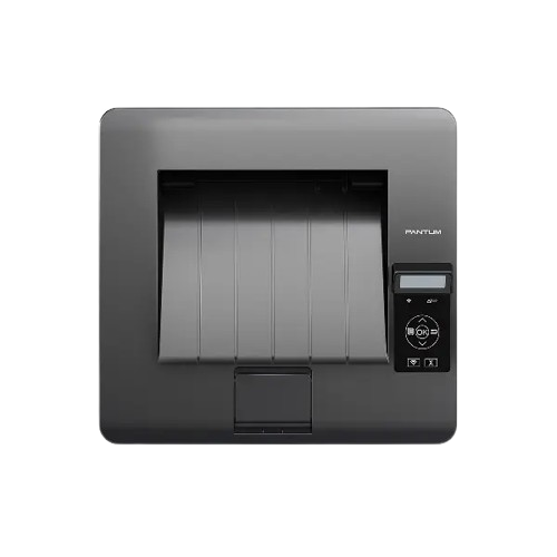 Pantum P2509W Mono Laser Printer , White