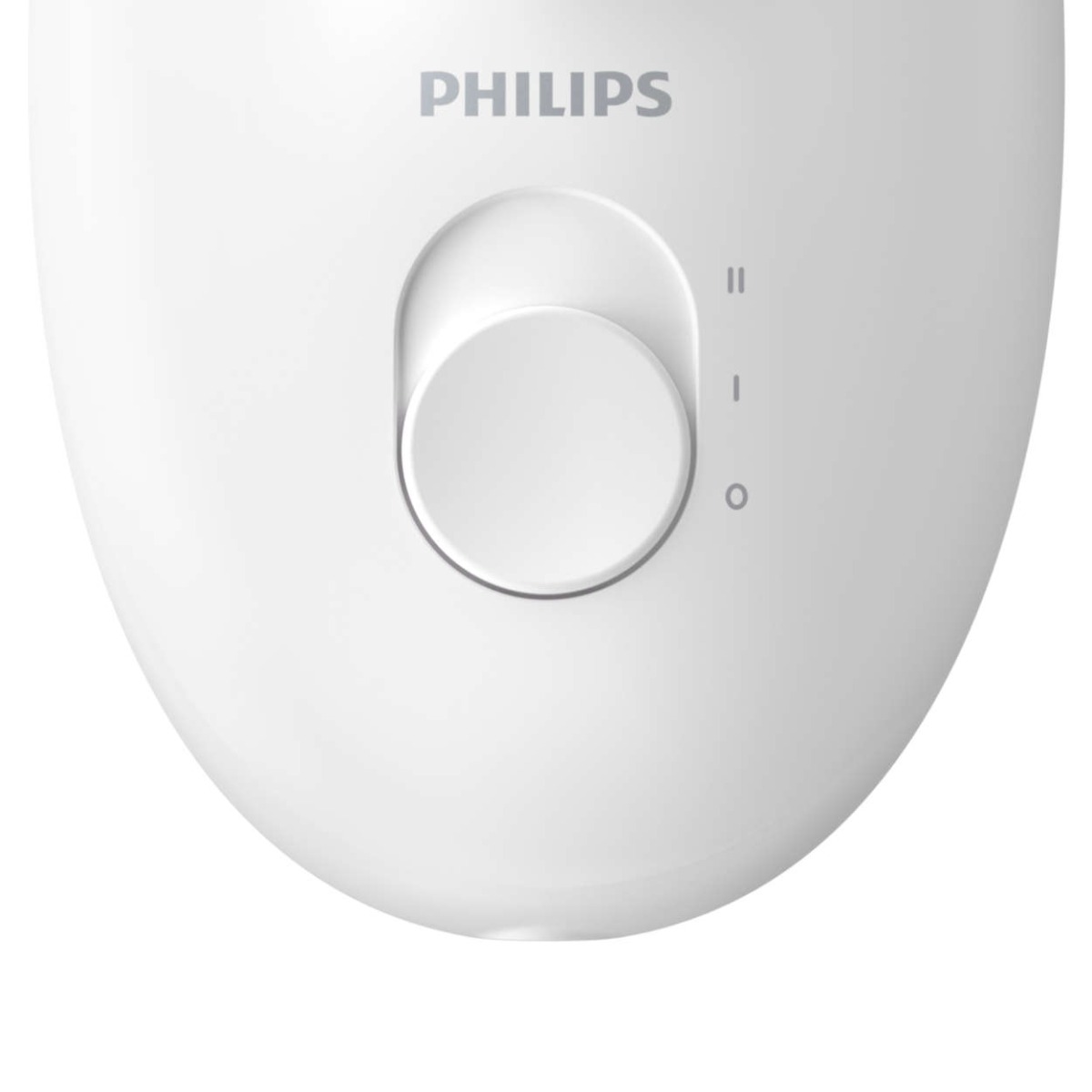 Philips Satinelle Essential Epilator Dry White Pink - BRE235/00