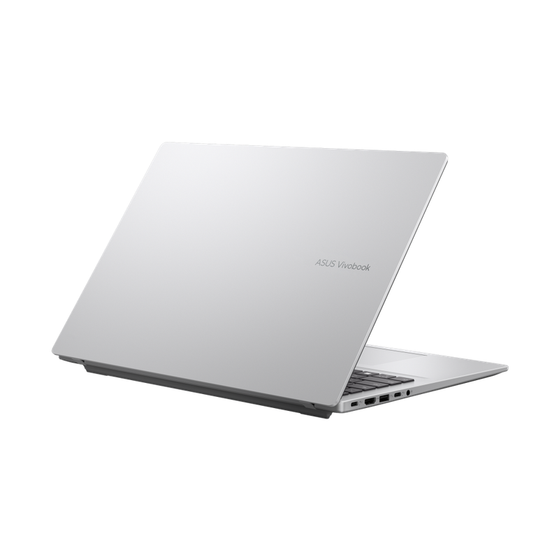 لاب توب اسوس فيفو بوك 16 - X1607QA ، معالج كوالكوم سناب دراجون X1 26100 16 بوصة ، هارد 1 تيرا بايت SSD ، رام 16 جيجا بايت ، كارت شاشة كوالكوم ادرينو ،ويندوز 11 - فضي