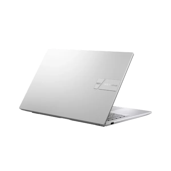 Asus Vivobook 15 X1504VA-BQ4615W Laptop ,Intel Core 5 120U 15.6 Inch ,512 GB SSD ,8 GB ,Intel Graphics ,Windows 11 - Cool Silver