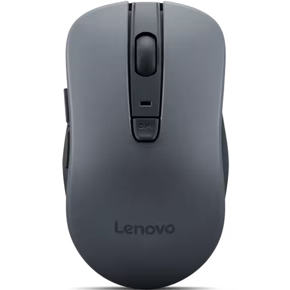 لاب توب لينوفو ايديا باد سليم 3 - 15IRH10 - 83K100F0ED ، معالج انتل كور i7-13620H 15.3 بوصة ، هارد 512 جيجا بايت SSD ، رام 16 جيجا بايت ، كارت شاشة انتل UHD جرافيكس ،فري دوس - رمادي لونا
