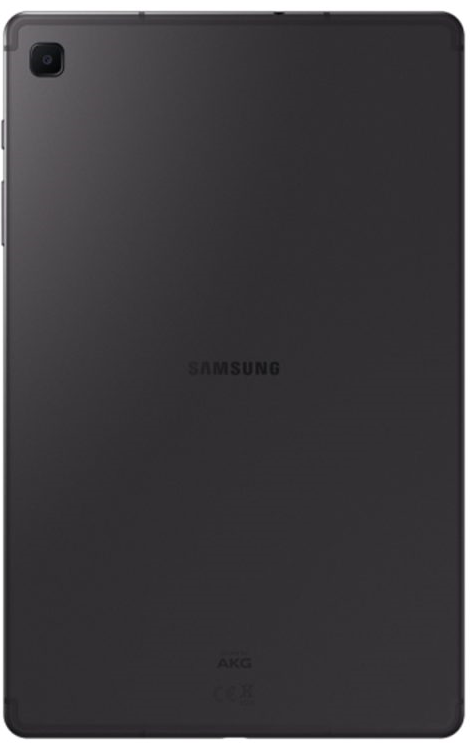 Samsung Galaxy Tab S6 Lite Tablet ,64 GB ,4 GB ,4G ,Single SIM ,Grey