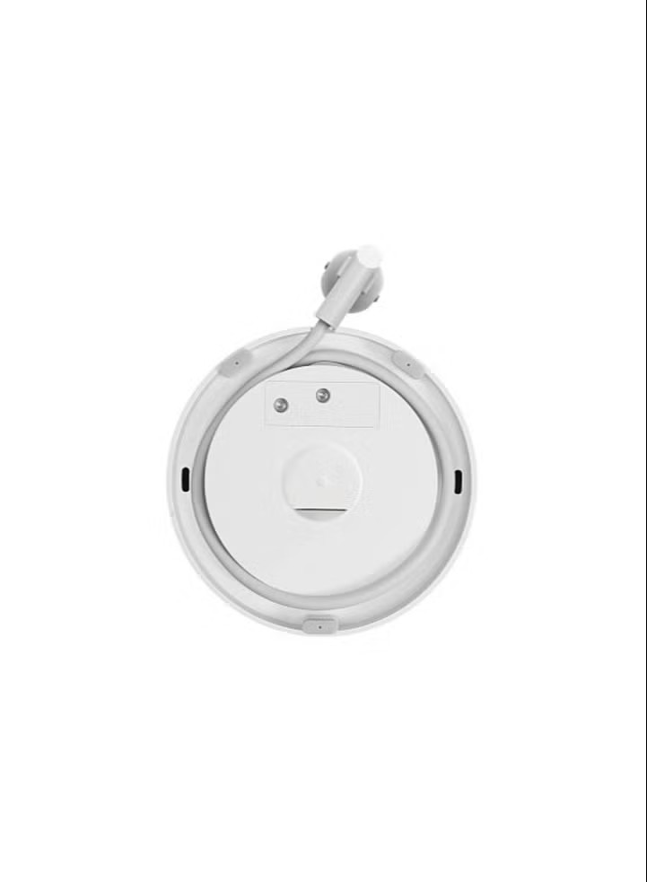 Xiaomi 2 Lite Electric Kettle , 1.5 Liter 1500 Watt , White - BHR9036EU