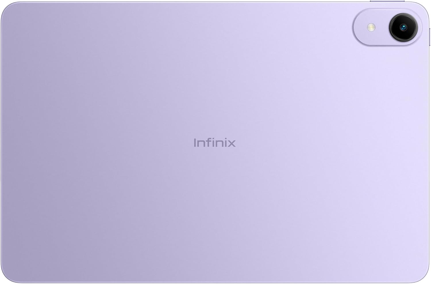 Infinix XPAD 30E Tablet ,128 GB ,4 GB ,4G ,Single SIM ,Dreamy Purple