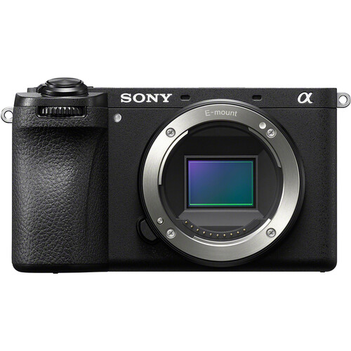 Sony a6700 Mirrorless Camera , 26 megapixels , Black