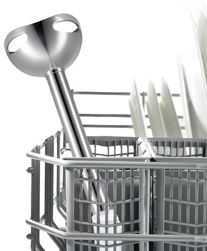 هاند بلندر بالملحقات بوش ايرجوميكس ، قدرة 800 وات ، ابيض - MS6CA4120