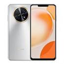 Huawei nova Y91 , 256 GB , 8 GB , 4G LTE , Dual-SIM - Moonlight Silver