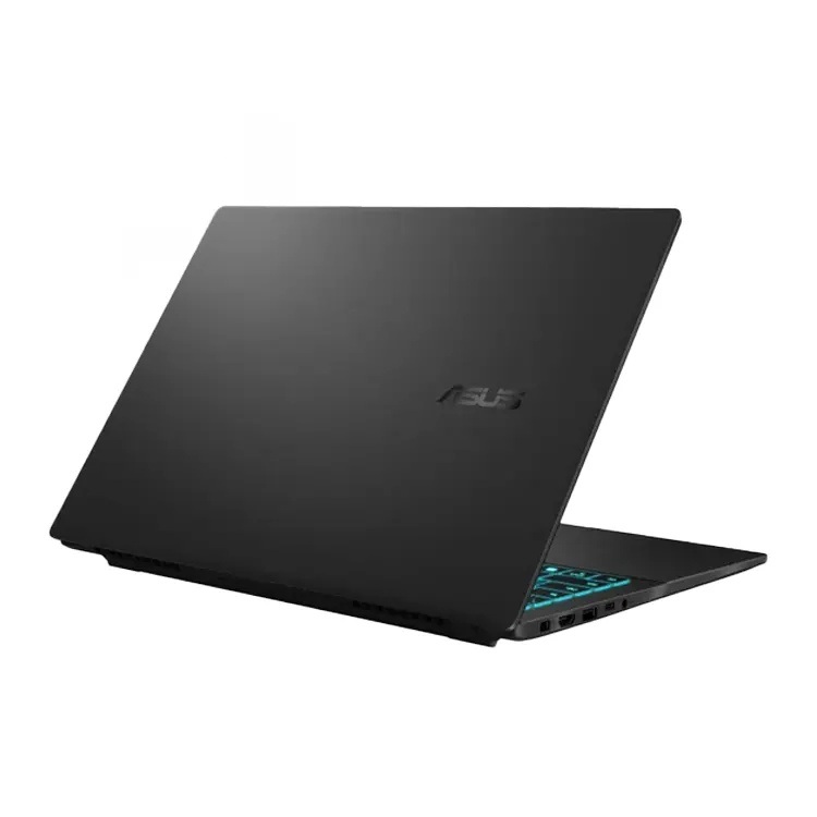 Asus V16 V3607VH-EG005W Laptop ,Intel Core 5 210H 16 Inch ,1 Terabyte ,16 GB ,NVIDIA GeForce RTX 5050 ,Windows 11 - Black