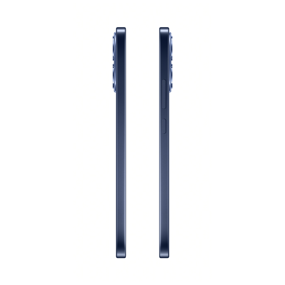 Oppo Reno 15 F , 256 GB , 12 GB , 5G , Dual-SIM - Twilight Blue