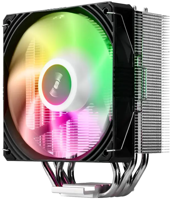 FSP NE5 CPU Cooling Fan ,Black