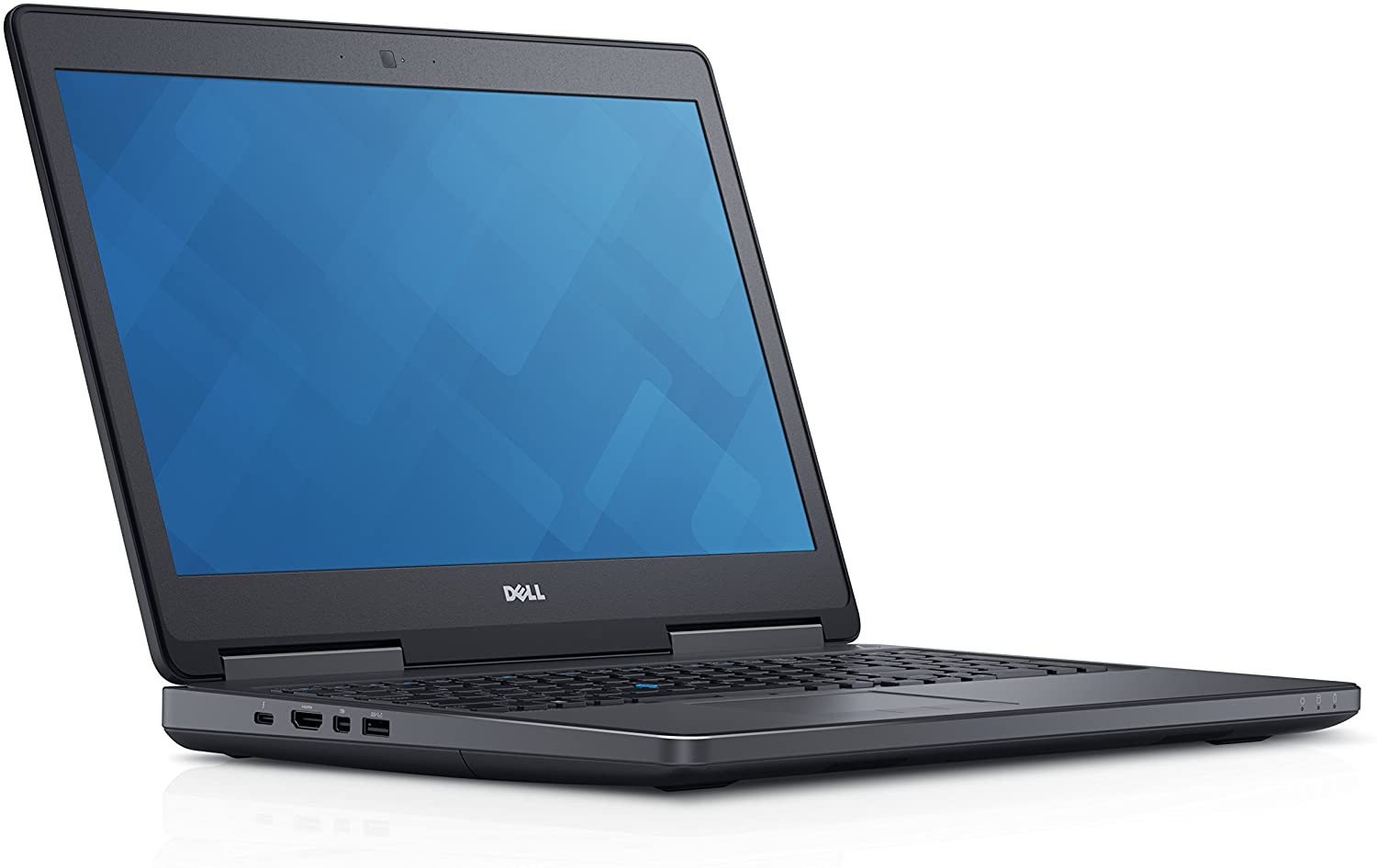 لاب توب استيراد ديل بريسجن 7510 ، معالج انتل كور i7-6820HQ ، هارد 512 جيجا بايت SSD ، رام 16 جيجا بايت ، كارت شاشة انفيديا Quadro M1000M