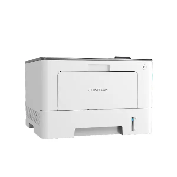طابعة ليزر احادية اللون بانتوم ، ابيض - BP5100DW