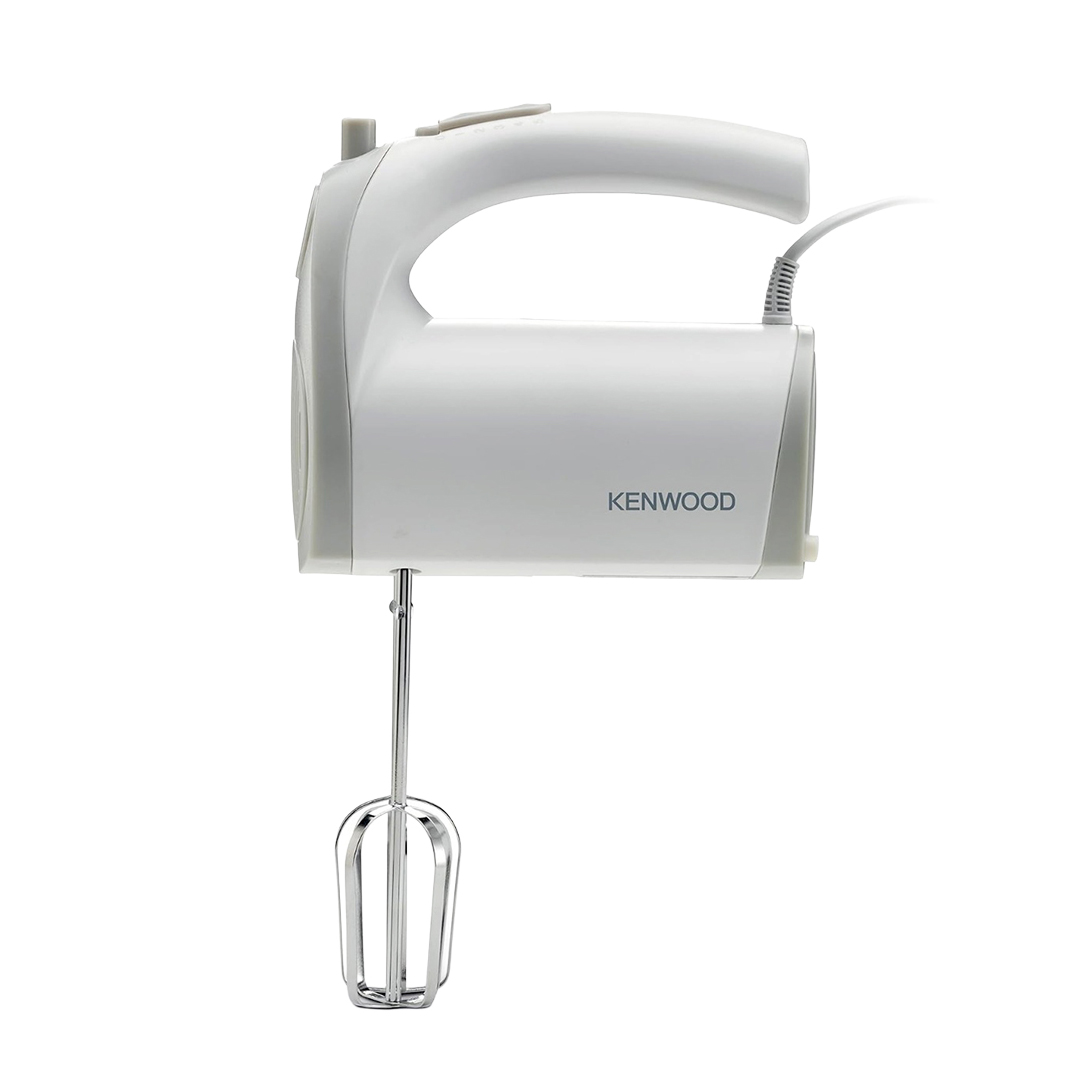 Kenwood Hand Mixer 300 Watt White - HMP20WH