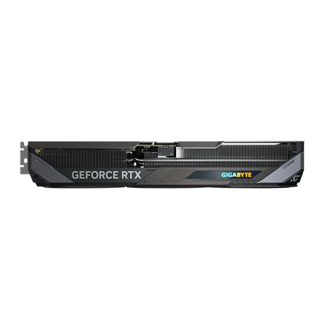 Gigabyte GeForce RTX 5070 Gaming OC Graphics Card - GV-N5070GAMING OC-12GD