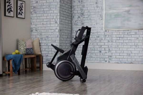 Proform 750R Power Smart Rowing Machine Black