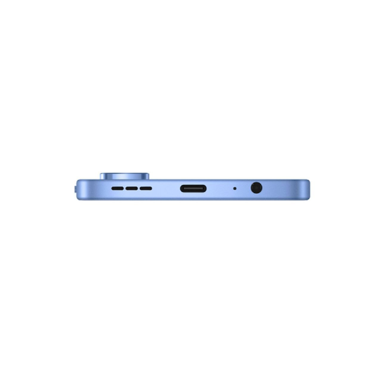 Tecno Spark 40 Pro , 128 GB , 8 GB , 4G , Dual-SIM - Lake Blue