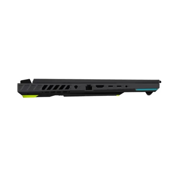 لاب توب جيمنج اسوس روج ستريكس G​16 - G614PH-RV161W ، معالج ايه ام دي رايزن 9 8940HX 16 بوصة ، هارد 1 تيرا بايت SSD ، رام 16 جيجا بايت ، كارت شاشة انفيديا جي فورس RTX 5050 ،ويندوز 11 - رمادي اكليبس