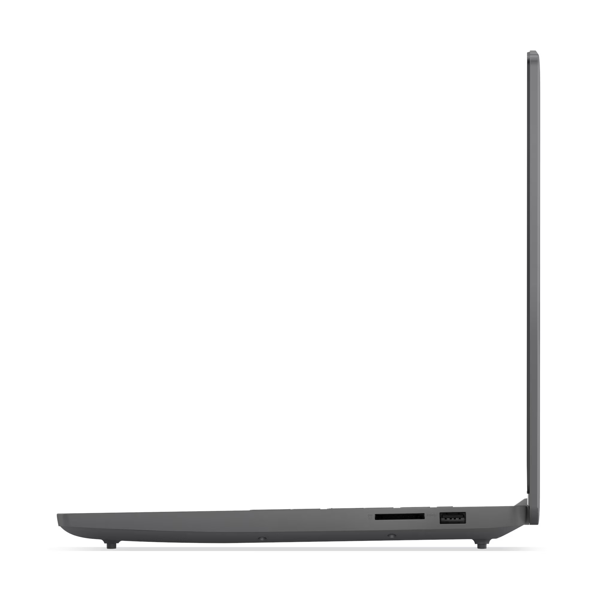 لاب توب جيمنج لينوفو LOQ 15IAX9E - 83LK006AIN ، معالج انتل كور i5-12450HX 15.6 بوصة ، هارد 512 جيجا بايت SSD ، رام 12 جيجا بايت ، كارت شاشة انفيديا جي فورس RTX 3050 ،ويندوز 11 - رمادي لونا
