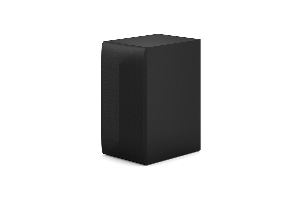 LG Sound Bar , Black - SQ70TY