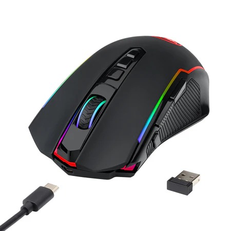 ريدراجون رانجر M910-KS , اسود