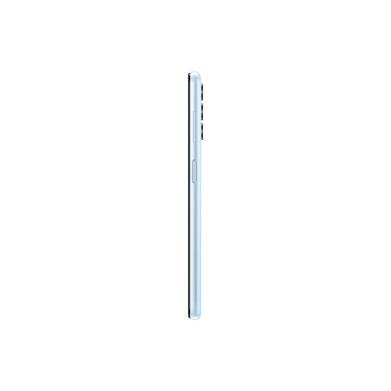 سامسونج جالكسي A13 ، سعة 64 جيجا بايت ، رام 4 جيجا بايت ، شبكة 4G LTE ، شريحتين - ازرق