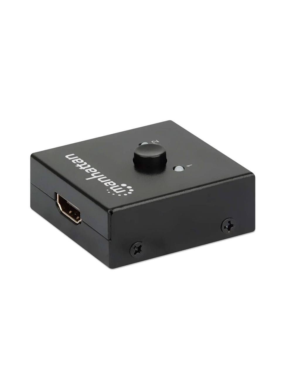 محول HDMI مانهاتن ،اسود - 207850