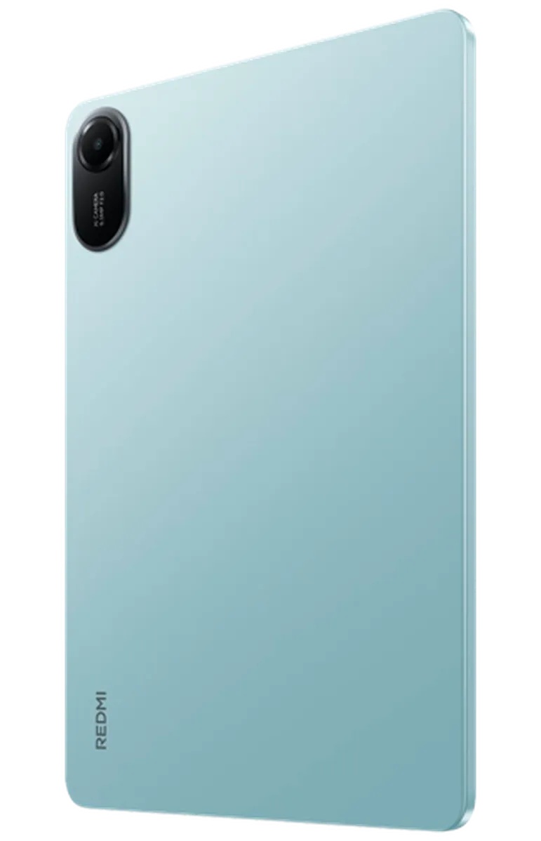 Xiaomi Redmi Pad 2 Tablet ,256 GB ,8 GB ,4G ,Dual-SIM ,Mint Green