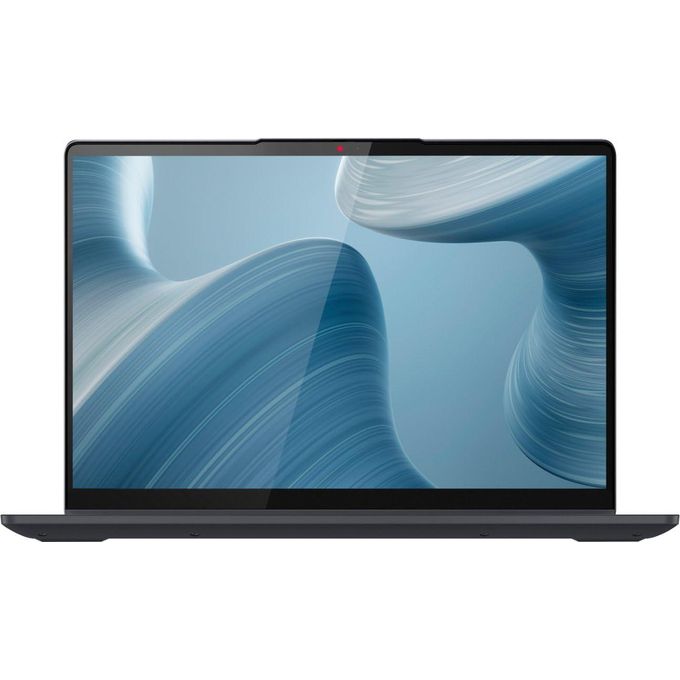 لاب توب لينوفو فليكس 5i 82R700L5US ، معالج انتل كور i5-1235U 14 بوصة ، هارد 512 جيجا بايت SSD ، رام 8 جيجا بايت ، كارت شاشة انتل ايريس XE جرافيكس ،ويندوز 11 - رمادي ستورم