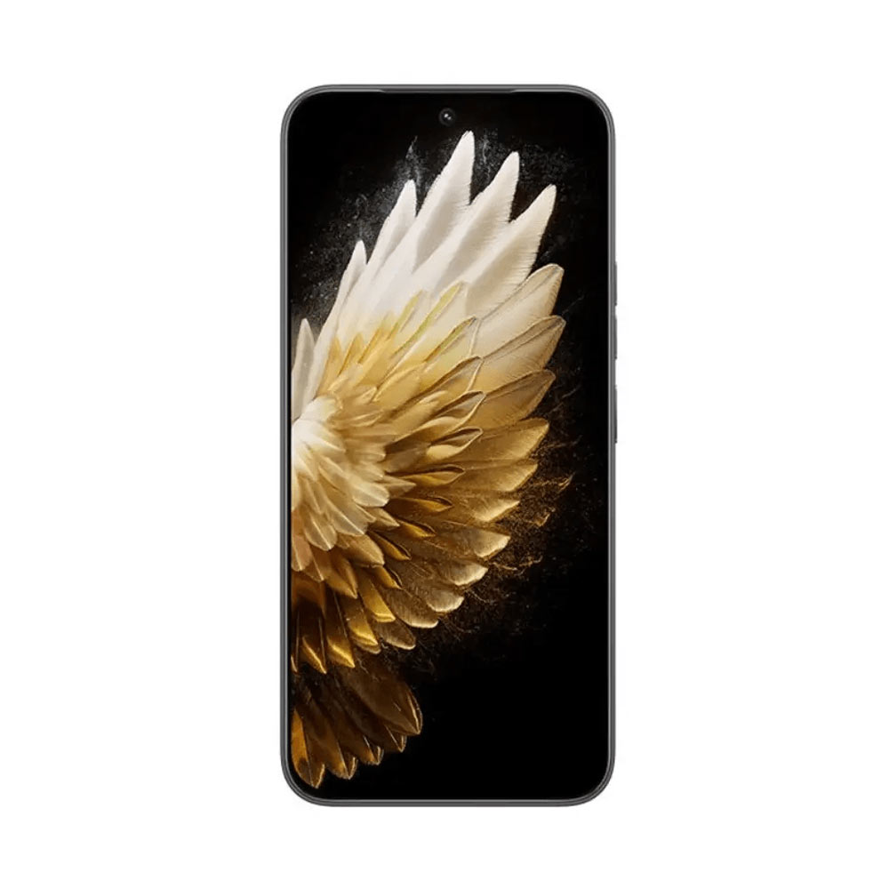 Tecno Spark 40 Pro , 256 GB , 8 GB , 4G , Dual-SIM - Ink Black