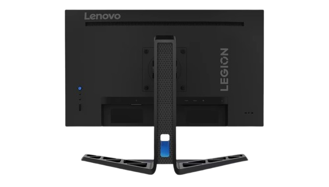 Lenovo Legion R25i-30 24.5 Inch FHD Gaming Monitor , 165 Hertz 0.5 Millisecond , Black