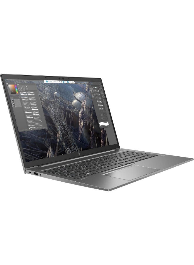 لاب توب استيراد اتش بي زد بوك فاير فلاي 15 G7 ، معالج انتل كور i5-10210U ، هارد 512 جيجا بايت SSD ، رام 16 جيجا بايت ، كارت شاشة انتل UHD جرافيكس