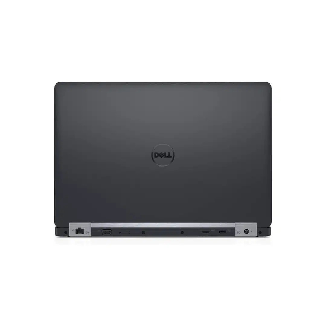 لاب توب استيراد ديل لاتيتيود 5570 ، معالج انتل كور i5-6300U ، هارد 256 جيجا بايت SSD ، رام 8 جيجا بايت ، كارت شاشة انتل HD جرافيكس 520