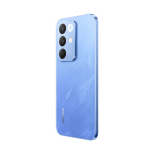 Realme C85 , 256 GB , 8 GB , 4G , Dual-SIM - Kingfisher Blue