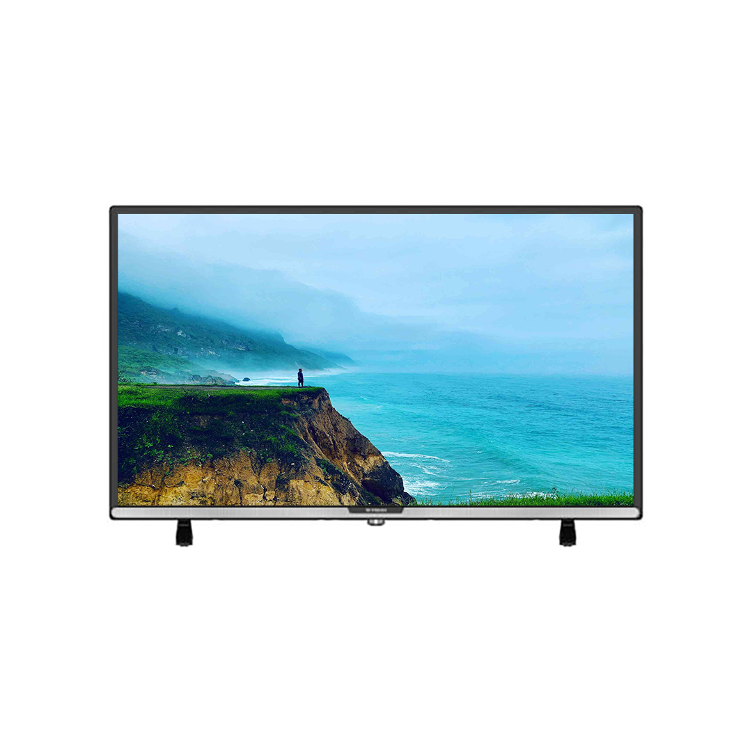 Fresh 32 Inch TV , HD LED - 32LH123D