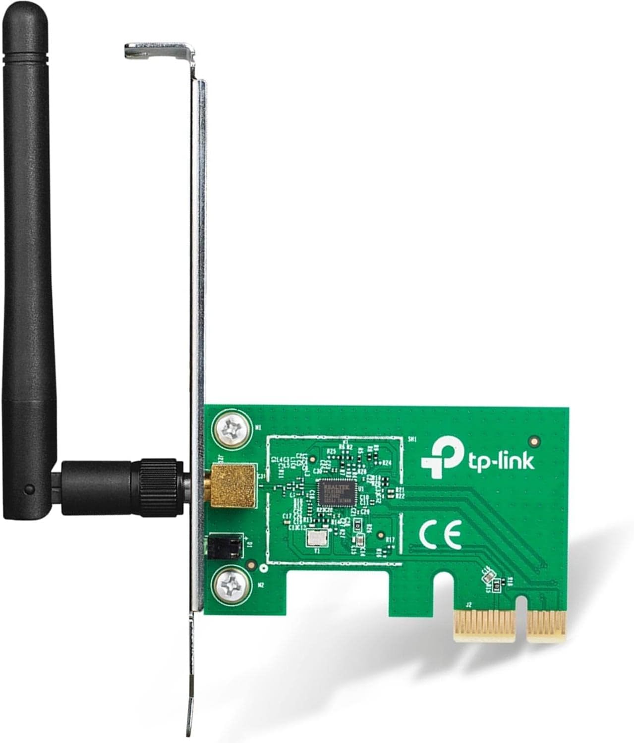 Tp-Link Wireless Network Card ,Black - TL-WN781ND