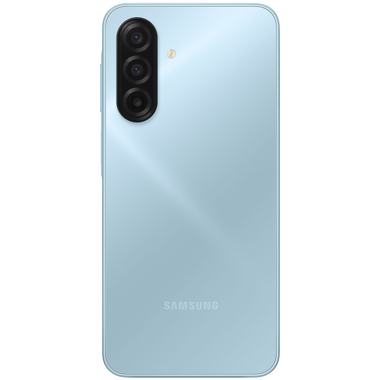 Samsung Galaxy A17 , 256 GB , 8 GB , 4G LTE , Dual-SIM - Light Blue