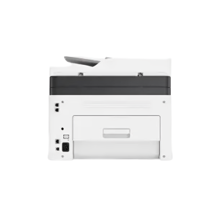 Hp Color Laser All in One Printer , White - 179FNW