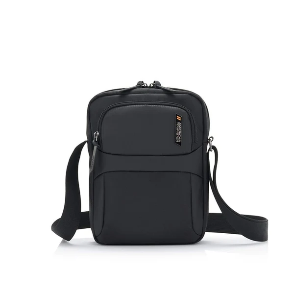 American Tourister Segno 2 Cross Bag , Black
