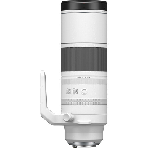 Canon Camera Lens , 200 - 800 mm for Canon RF Cameras , White - ICS-3483