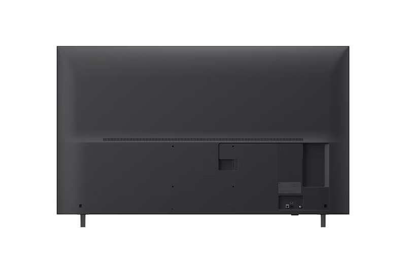 LG 65 Inch Smart TV , 4K UHD LED Built-In Receiver - 65UA84006LB