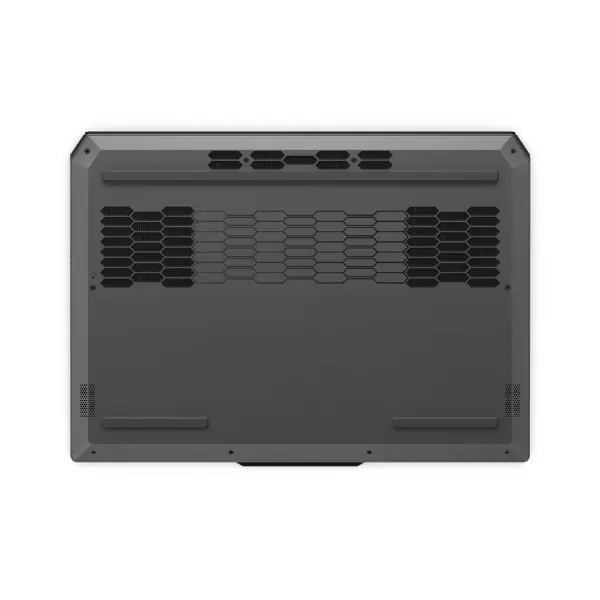 Lenovo LOQ 15IRX9 Gaming Laptop ,Intel Core i5-13450HX 15.6 Inch ,512 GB SSD ,24 GB ,NVIDIA GeForce RTX 3050 ,FreeDos - Luna Grey