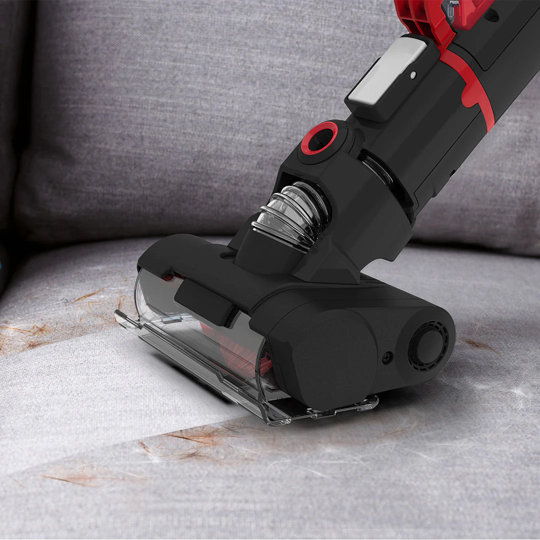 Hoover ONEPWR Emerge Plus Stick Vacuum Cleaner , 180 Watt , Black - CLSV-VPMC