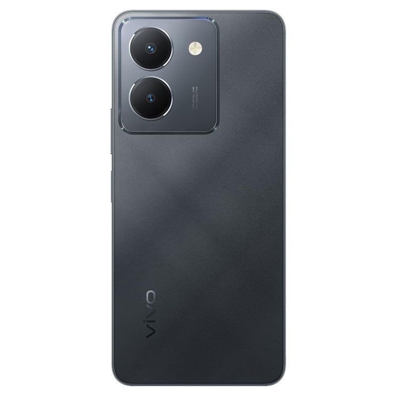 Vivo Y36 , 256 GB , 8 GB , 4G LTE , Dual-SIM - Black