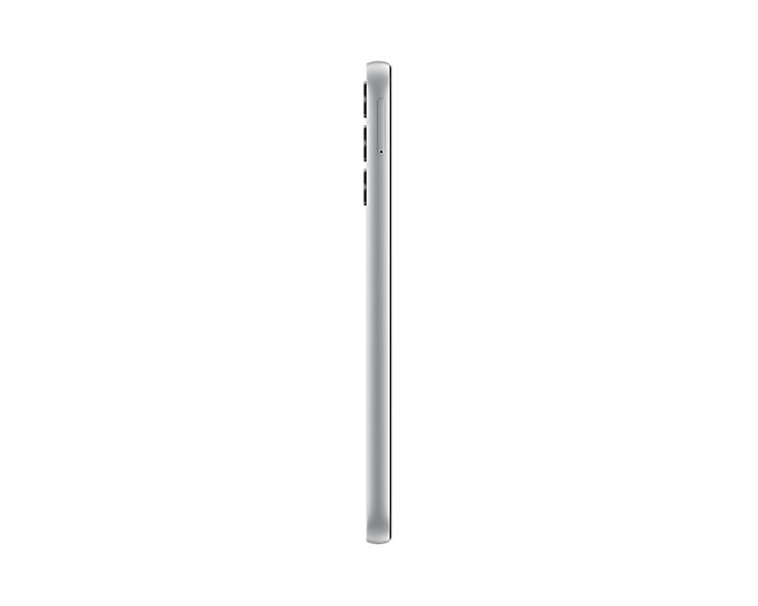 Samsung Galaxy A24 , 128 GB , 8 GB , 4G LTE , Dual-SIM - Silver